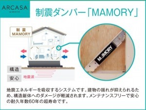 岡崎市美合町、新築一戸建ての画像です