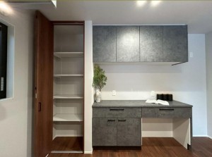 岡崎市美合町、新築一戸建ての画像です