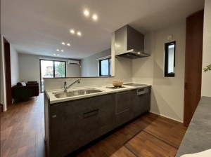 岡崎市美合町、新築一戸建ての画像です