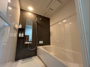 岡崎市美合町、新築一戸建ての画像です