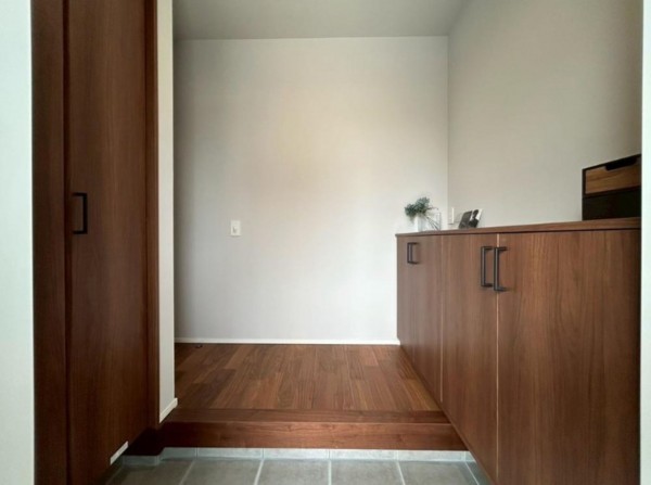 岡崎市美合町、新築一戸建ての画像です