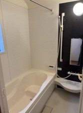 岡崎市明大寺町、中古一戸建ての画像です