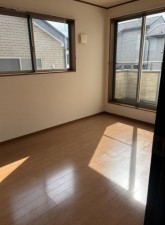 岡崎市明大寺町、中古一戸建ての画像です