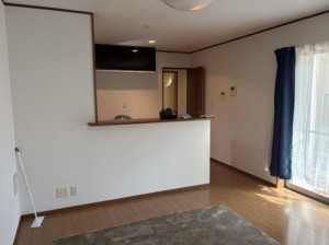 岡崎市明大寺町、中古一戸建ての画像です