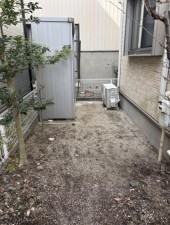 岡崎市明大寺町、中古一戸建ての画像です