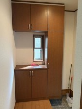 岡崎市明大寺町、中古一戸建ての画像です