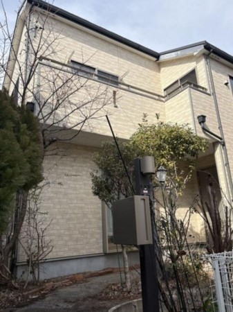 岡崎市明大寺町、中古一戸建ての画像です