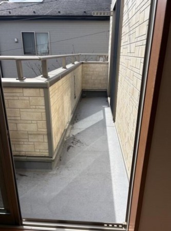 岡崎市明大寺町、中古一戸建ての画像です