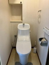 岡崎市美合町、中古マンションの画像です