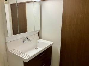 岡崎市美合町、中古マンションの画像です