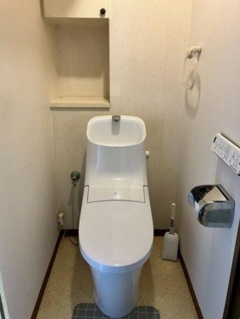 岡崎市美合町、中古マンションの画像です