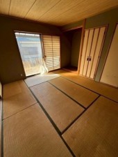 額田郡幸田町大字菱池、中古一戸建ての画像です