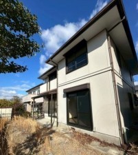 額田郡幸田町大字菱池、中古一戸建ての画像です