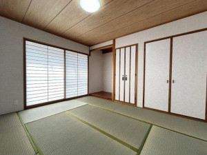 額田郡幸田町大字菱池、中古一戸建ての画像です