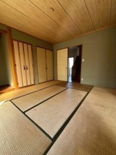 額田郡幸田町大字菱池、中古一戸建ての画像です