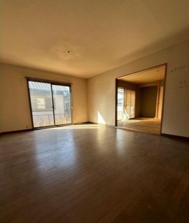 額田郡幸田町大字菱池、中古一戸建ての画像です