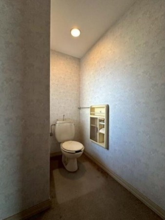 額田郡幸田町大字菱池、中古一戸建ての画像です