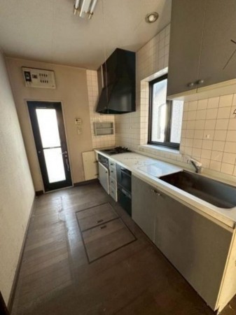 額田郡幸田町大字菱池、中古一戸建ての画像です