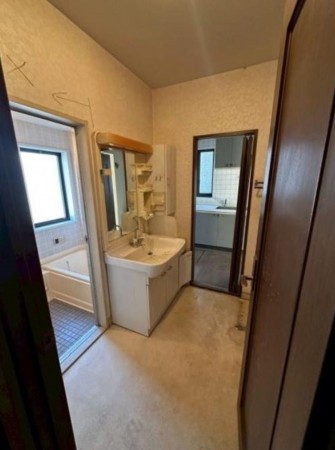 額田郡幸田町大字菱池、中古一戸建ての画像です