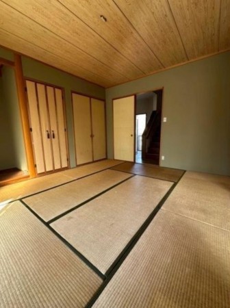 額田郡幸田町大字菱池、中古一戸建ての画像です