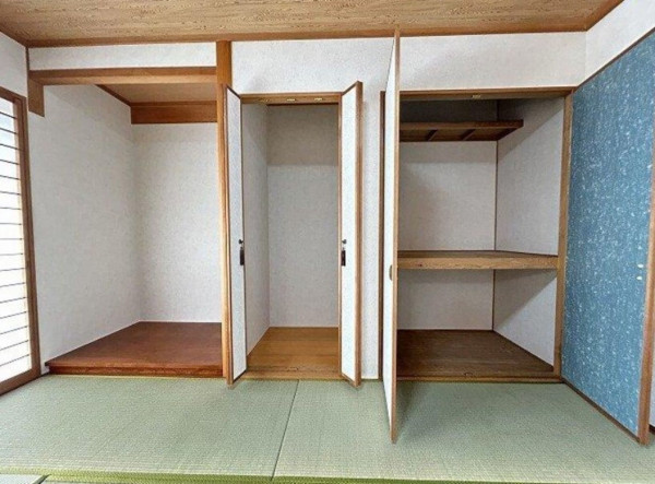 額田郡幸田町大字菱池、中古一戸建ての画像です