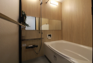 岡崎市若松町、中古マンションの画像です