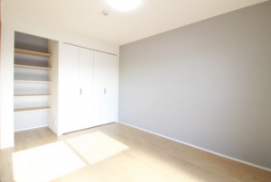 岡崎市若松町、中古マンションの画像です