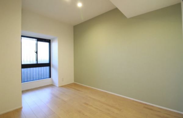 岡崎市若松町、中古マンションの画像です