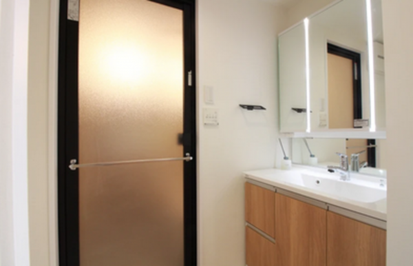 岡崎市若松町、中古マンションの画像です