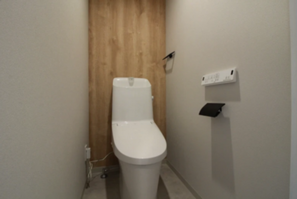 岡崎市若松町、中古マンションの画像です