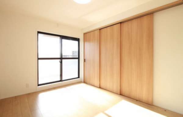 岡崎市若松町、中古マンションの画像です