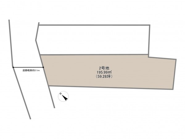 額田郡幸田町大字深溝、新築一戸建ての画像です
