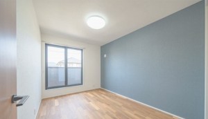 岡崎市野畑町、新築一戸建ての画像です