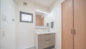 岡崎市野畑町、新築一戸建ての画像です