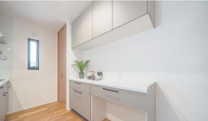 岡崎市野畑町、新築一戸建ての画像です