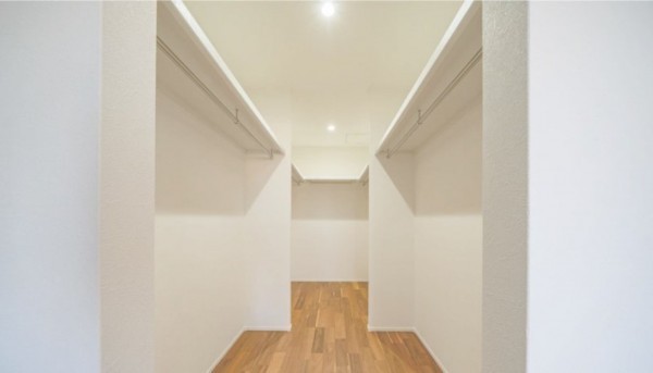 岡崎市野畑町、新築一戸建ての画像です