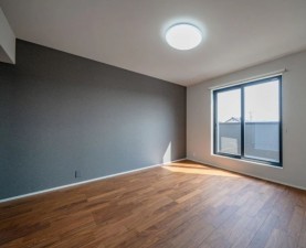 岡崎市野畑町、新築一戸建ての画像です