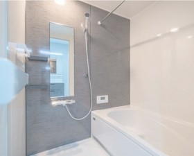 岡崎市野畑町、新築一戸建ての画像です