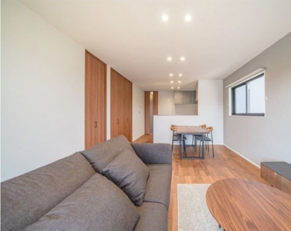 岡崎市野畑町、新築一戸建ての画像です