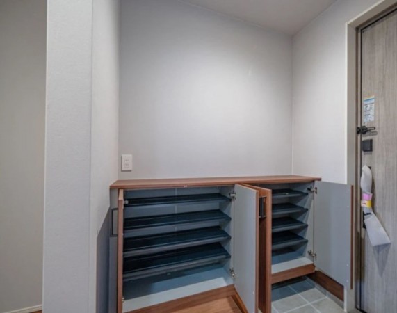 岡崎市野畑町、新築一戸建ての画像です