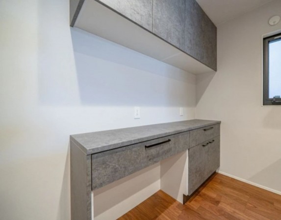 岡崎市野畑町、新築一戸建ての画像です