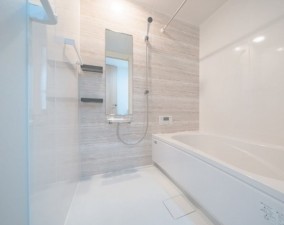 岡崎市野畑町、新築一戸建ての画像です