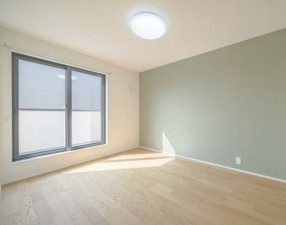 岡崎市野畑町、新築一戸建ての画像です