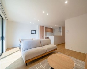 岡崎市野畑町、新築一戸建ての画像です