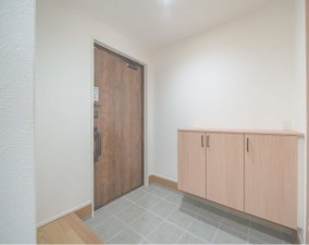 岡崎市野畑町、新築一戸建ての画像です