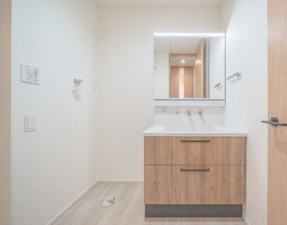 岡崎市野畑町、新築一戸建ての画像です