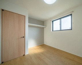 岡崎市野畑町、新築一戸建ての画像です