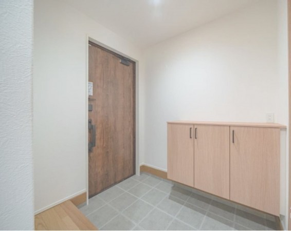 岡崎市野畑町、新築一戸建ての画像です