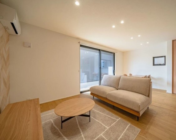 岡崎市野畑町、新築一戸建ての画像です