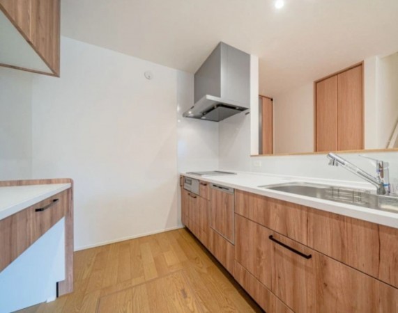 岡崎市野畑町、新築一戸建ての画像です